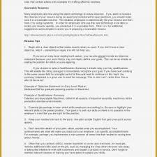 Sample Resume Higher Education Administration Archives Spacelawyer