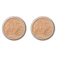 asap pure mineral makeup one five 8g