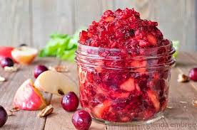 best cranberry apple salad glenda embree