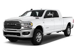 2019 Ram 2500 Review Ratings Specs Prices And Photos