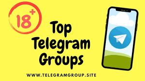 TelegramGroup.fun 🪂 on X: Best Telegram 18+ Groups List with Joining Link  t.coWsd9IHuwrT t.cojHBGwE7lrt  X