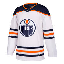 Shop oilers jerseys and reverse retro jerseys at fanatics.com. Edmonton Oilers Adizero Away Authentic Pro Jersey