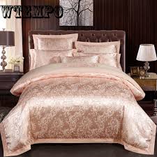 bed cover sheet queen king duvet set
