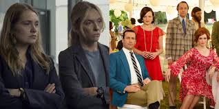 15 best drama series on 2022