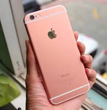 Islenmis iphone 6 pink aliram, iphone 6 pink satılır. Rose Gold Pink Decal Wrap Skin Set Iphone 6 6s Plus Mavasoap