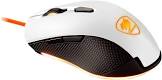 Minos X3 Optical Gaming Mouse - White (3MMX3WOW.0001) Cougar