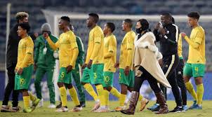 List of the 26 man squad. Broos Names Youthful Bafana Squad For Uganda Friendly Supersport Africa S Source Of Sports Video Fixtures Results And News