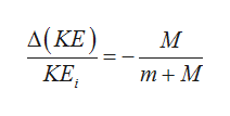 Ek = 1/2 mv 2 ek = kinetic energy m = mass of the body Answered What Is The Significance Of The Bartleby