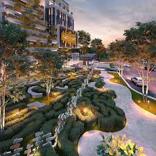 Skyluxe on the park, bukit jalil project type : Skyluxe On The Park Bukit Jalil Construction Plus Asia