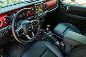 turn off jeep wrangler interior lights