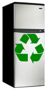 That is because it is used to store perishable goods. How To Properly Dispose Of A Fridge Mini Fridge Or Freezer Danby