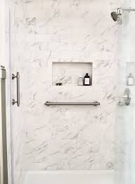 How To Install Shower Grab Bars