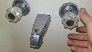 diy bathtub faucet repair you
