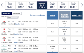 alaska airlines mileage plan massively