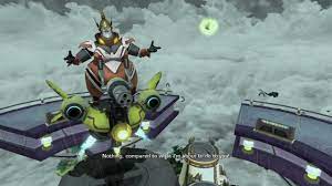 Ratchet & Clank Future: A Crack in Time. Cassiopeia Boss Fight. PS3 -  YouTube