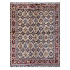 afghan carpet handwoven area carpet
