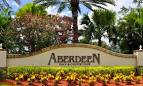 Aberdeen Golf & Country Club - Boynton Beach, FL |
