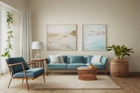 beachy keen coastal living room ideas