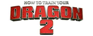 how to train your dragon 2