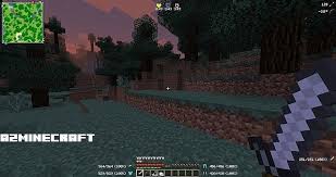Can't see the latest version? Better Pvp Mod 1 16 3 1 15 2 1 11 2 1 10 2 1 8 9 Mode On The Screen Azminecraft Info