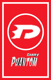 File:Danny Phantom logo.png - Wikimedia Commons