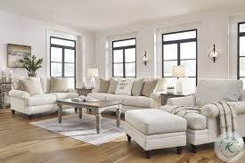 Valerani Sandstone Living Room Set From