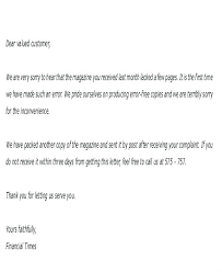 Letter Of Apology To Your Boss Formal Personal Business Apology