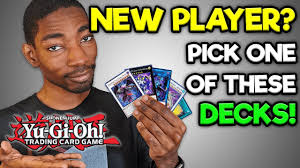 If you're into yugioh or getting into it and you want to give the starter decks a try, we've compiled a collection of everything we have available! Yu Gi Oh Best Beginner Decks For New Players In 2019 Youtube