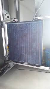 solar panel bp solar bp solarex msx