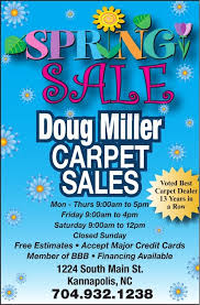 doug miller carpet