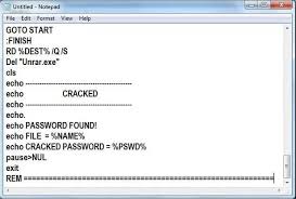 unlock rar pword on mac