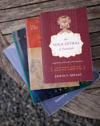 what is the yoga sutras of patañjali