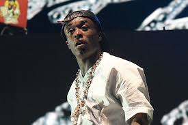 Drag the images into the order you would like. Lil Uzi Vert Goes Off On Security For Grabbing A Fan Xxl