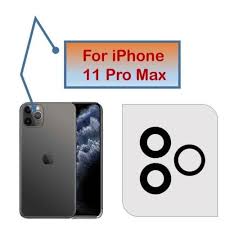 Iphone 11 Pro Max Lens Glass