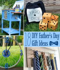 diy father s day gift ideas the s