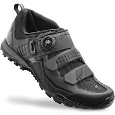 Specialized Rime Expert Mtb Shoe Black Carbon