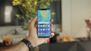 The mate 20 pro's expandability speaks for itself, and huawei is offering option of using the hybrid slot for a second sim or memory card. Huawei Mate 20 Pro Review Techradar