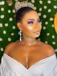 bridal makeups in nigeria planit