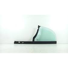 Front Door Fixed Glass For Smart Fortwo