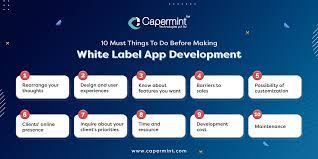 99 dollar social uploads all the. White Label App Development Step By Step Guide Development Cost 2021