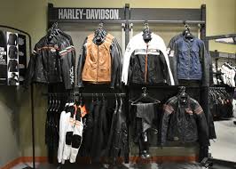 motorclothes barrie harley davidson