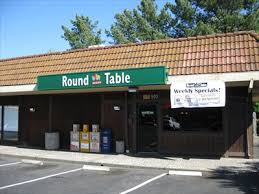 round table pizza alameda del prado