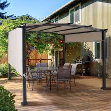 24 Covered Deck Ideas For Your Outdoor