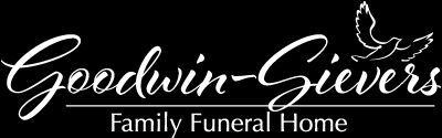 goodwin sievers family funeral home