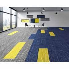 commercial carpet flooring cost