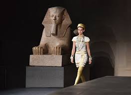 ancient egypt themed metiers d art