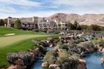 Las Vegas Golf Courses | Southern Highlands Golf Club