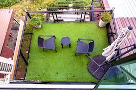The Benefits Of Artificial Grass For