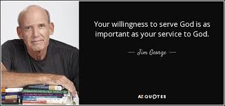 Browse famous willingness quotes and sayings by the thousands and rate/share your favorites! Top 6 Willingness To Serve Quotes A Z Quotes