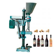 cork manufacturing machines wine floor